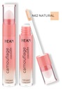 HEAN Camouflage COVERING CONCEALER N62 Natural