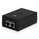 UBIQUITI Pasívny PoE zdroj 48V 0,5A s uzemnením