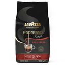 Lavazza Espresso Gran Crema zrnková káva 1kg