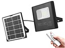 Halogénová LED lampa 10W Camping + Panel Solar Pilot