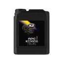 D0015/K2 UNIVERZÁLNA KVAPALINA APC STRONG PRO 5L D0015