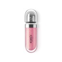 KIKO MILANO 3D Hydra Lipgloss 3D lesk na pery 26 Sparkling Hibiscus Pink