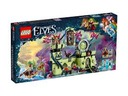 LEGO 41188 Elves Útek z pevnosti Goblinov