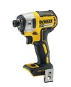 NÁRAZOVÝ NÁRAZNÍK DEWALT 18V ​​205 Nm 3-RÝCHLOSTNÝ BEZKÚHLÍKOVÝ DCF887N