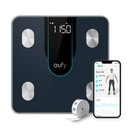 Analytická kúpeľňová váha Eufy Smart Scale P2