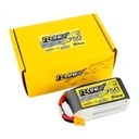 Batéria Tattu R-Line 750mAh 14,8V 95C 4S1P XT30