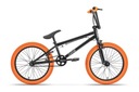 GALAXY BMX vysokovýkonné koleso 20