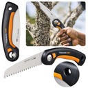 Skladacia píla Fiskars Plus SW68 (15 cm) 1067552