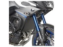 Kappa kryt chladiča Yamaha MT-09 850 Tr 15-17