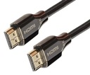 Najlepší HDMI kábel PREMIUM UHD 4K 8K@60Hz 1,5 m