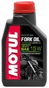 MOTUL VIDLOVÝ OLEJ EXPERT MEDIUM HEAVY 15W 1L