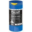 PACLAN EXPERT VRECIA NA ODPAD S PÁSKOU 60L x40 ks