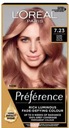 L'Oreal Paris Preference farba na vlasy 7.23