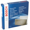 FILTER KABINY CITROEN C3 AIRCROSS II 17-> BOSCH