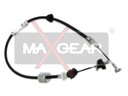 MAXGEAR KÁBLO SPOJKY 32-0208