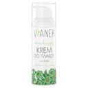 Normalizujúci krém na tvár na deň 50ml VIANEK