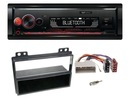 Vordon HT-169 Rádio Bluetooth AUX Ford Fusion MK1