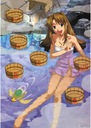 Plagát Anime Manga Love Hina loh_023 A2