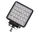 LED pracovná lampa 12/24V vyhľadávacie svetlo halogénová pracovná lampa 12/24V pracovné bodové svetlo