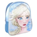 Ruksak do škôlky ELZA FROZEN FROZEN 3D