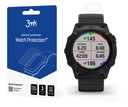 Sklo 3MK FlexibleGlass pre Garmin Fenix ​​​​6X Pro