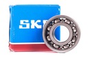 SKF 6201 MOTOROVÉ LOŽISKO MOTOR OGAR 205 BASHAN