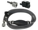 KONEKTORY HONDA PREMIUM FUEL LINE 2 - 06688