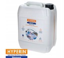 Hyperin Diamant 5kg hydrovoskový prípravok pre lesk