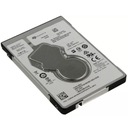 Nový pevný disk Seagate Barracuda 500 GB 2,5'' HDD