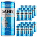 24x OSHEE Vitamin Energy Magnesium Sýtený nápoj tropické ovocie 250 ml