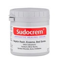 SUDOCREM EXPERT Bariérový krém na kožné vyrážky, 125g