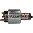 AS-PL SS3029 Solenoidový spínač, štartér