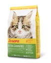 Josera Kitten Grainfree 2kg