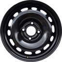 15'' PEUGEOT Partner RIMS