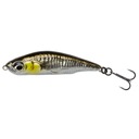 Savage Gear WOBLER 3D STICKLEBAIT ceruzka 5,5CM 7G