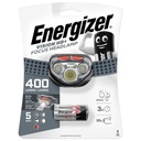 Čelovka ENERGIZER ViSION HD 400+FOCUS