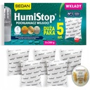 5X Humistop Náplň do absorbéra vlhkosti