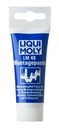 LIQUI MOLY 3010 montazni pasta