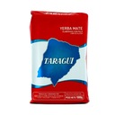 Taragui Elaborada Con Palo Tradicional 1kg