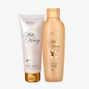 ORIFLAME Milk & Honey Set GEL + KRÉM NA RUKY