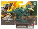 Piatnitzkysaurus Dinosaur Danger Pack Action Figúrka 18 cm Jurský svet Mattel