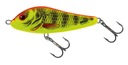 Salmo Rattlin Slider 8 potápavý Bright Perch QRN006