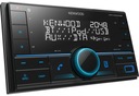 Kenwood DPX-M3300BT 2-DIN autorádio prehrávač USB BLUETOOTH