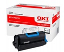 OKI ORIGINÁLNY TONER 45439002 čierny B731dnw MB770d