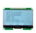 LCD displej sivý GMG12864-06D SPI