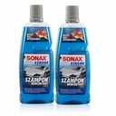 SONAX XTREME 215300 ŠAMPÓN 2v1 KONCENTRÁT 2 x 1L