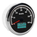 GPS 3 v 1 tachometer COG TRIP Display 60