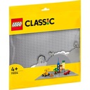 LEGO Classic 11024 sivá stavebnica