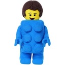 Veľký plyšový maskot LEGO Brick Suit 30 cm