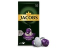 JACOBS Lungo Intenso 8 kapsúl